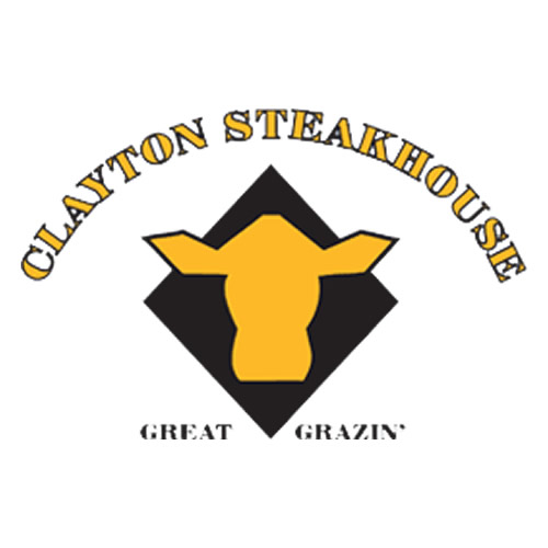 Clayton Steakhouse Logo - Clayton, NC Restaurant & Steakhouse