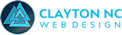 Clayton NC Web Design